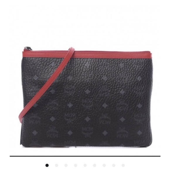 Mcm purse - Picture 3 of 4